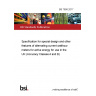 BS 7856:2017 Specification for special design and other features of alternating current watthour meters for active energy for use in the UK (Accuracy Classes A and B)