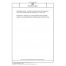 DIN EN ISO 20031 Radiological protection - Monitoring and dosimetry for internal exposures due to wound contamination with radionuclides (ISO 20031:2020)