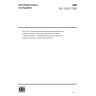 ISO 13232-7:2005-Motorcycles — Test and analysis procedures for research evaluation of rider crash protective devices fitted to motorcycles-Part 7: Standardized procedures for performing computer simulations of motorcycle impact tests