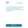 UNE EN 61628-1:1998 CORRUGATED PRESSBOARD AND PRESSPAPER FOR ELECTRICAL PURPOSES. PART 1: DEFINITIONS, DESIGNATIONS AND GENERAL REQUIREMENTS.