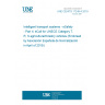 UNE CEN/TS 17249-4:2019 Intelligent transport systems - eSafety - Part 4: eCall for UNECE Category T, R, S agricultural/forestry vehicles (Endorsed by Asociación Española de Normalización in April of 2019.)