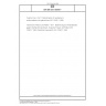 DIN EN ISO 10545-7 Ceramic tiles - Part 7: Determination of resistance to surface abrasion for glazed tiles (ISO 10545-7:1996)