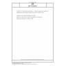 DIN ETS 300381 Telephony for hearing impaired people - Inductive coupling of telephone earphones to hearing aids; English version ETS 300381:1994