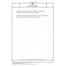 DIN EN IEC 63206 Systeme der industriellen Prozessleittechnik - Schreiber - Klassifizierung und Prüfungen (IEC 65B/1186/CD:2020); Text Englisch