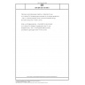 DIN EN ISO 15156-3 Petroleum and natural gas industries - Materials for use in H<(Index)2>S-containing environments in oil and gas production - Part 3: Cracking-resistant CRAs (corrosion-resistant alloys) and other alloys (ISO 15156-3:2015)