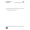 ISO 14637:2004 | IDF 195:2004-Milk — Determination of urea content — Enzymatic method using difference in pH (Reference method)