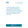 UNE EN ISO 10893-3:2011 Non-destructive testing of steel tubes - Part 3: Automated full peripheral flux leakage testing of seamless and welded (except submerged arc-welded) ferromagnetic steel tubes for the detection of longitudinal and/or transverse imperfections (ISO 10893-3:2011)