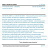 ČSN EN IEC 60691 ed. 4 - Tavné tepelné pojistky - Požadavky a pokyny pro použití