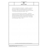 DIN EN 14348 Chemical disinfectants and antiseptics - Quantitative suspension test for the evaluation of mycobactericidal activity of chemical disinfectants in the medical area including instrument disinfectants - Test methods and requirements (phase 2, step 1)