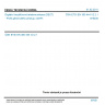 ČSN ETSI EN 300 444 V2.2.1 - Digitální bezšňůrové telekomunikace (DECT) - Profil generického přístupu (GAP)