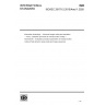 ISO/IEC 29170-2:2015/Amd 1:2020-Information technology — Advanced image coding and evaluation — Part 2: Evaluation procedure for nearly lossless coding-Amendment 1: Evaluation procedure parameters for nearly lossless coding of high dynamic range media and image sequences