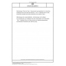 DIN EN ISO 20976-2 Microbiology of the food chain - Requirements and guidelines for conducting challenge tests of food and feed products - Part 2: Challenge tests to study inactivation potential and kinetic parameters (ISO 20976-2:2022)