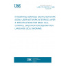 UNE ETS 300102-2:1999 INTEGRATED SERVICES DIGITAL NETWORK (ISDN); USER-NETWORK INTERFACE LAYER 3. SPECIFICATIONS FOR BASIC CALL CONTROL. SPECIFICATION DESCRIPTION LANGUAGE (SDL) DIAGRAMS.