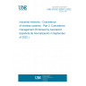 UNE EN IEC 62657-2:2022 Industrial networks - Coexistence of wireless systems - Part 2: Coexistence management (Endorsed by Asociación Española de Normalización in September of 2022.)