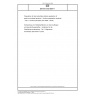 DIN EN ISO 8504-1 Preparation of steel substrates before application of paints and related products - Surface preparation methods - Part 1: General principles (ISO 8504-1:2019)