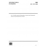 ISO 1279:1996-Essential oils — Determination of carbonyl value — Potentiometric methods using hydroxylammonium chloride