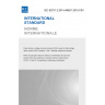 IEC 62751-2:2014+AMD1:2019 CSV - Power losses in voltage sourced converter (VSC) valves for high-voltage direct current (HVDC) systems - Part 2: Modular multilevel converters