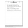 DIN EN 62388 Berichtigung 1 Maritime navigation and radiocommunication equipment and systems - Shipborne radar - Performance requirements, methods of testing and required test results (IEC 62388:2013); English Version EN 62388:2013, Corrigendum to DIN EN 62388:2014-04; (IEC-Cor.:2014 to IEC 62388:2013)