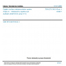 ČSN ETS 300 918 ed. 4 - Digitální buňkový telekomunikační systém (Fáze 2+) - Všeobecně o doplňkových službách (GSM 02.04 verze 5.7.2)