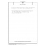 DIN ISO 7388-2 Tool shanks with 7/24 taper for automatic tool changers - Part 2: Dimensions and designation of shanks of forms J, JD and JF (ISO 7388-2:2007)