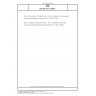 DIN EN ISO 13366-2 Milk - Enumeration of somatic cells - Part 2: Guidance on the operation of fluoro-opto-electronic counters (ISO 13366-2:2006)