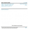 ČSN ETS 300 918 ed. 5 - Digitální buňkový telekomunikační systém (Fáze 2+) - Všeobecně o doplňkových službách (GSM 02.04 verze 5.7.4)