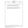 DIN EN 17196 Construction products: Assessment of release of dangerous substances - Digestion by aqua regia for subsequent analysis of inorganic substances