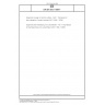 DIN EN ISO 11064-7 Ergonomic design of control centres - Part 7: Principles for the evaluation of control centres (ISO 11064-7:2006)