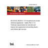 24/30501998 DC BS EN IEC 60335-2-113 Household and similar electrical appliances - Safety Part 2-113: Particular requirements for cosmetic and beauty care appliances incorporating lasers and intense light sources