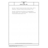 DIN EN 1994-1-2/A1 Eurocode 4 - Design of composite steel and concrete structures - Part 1-2: General rules - Structural fire design (includes Amendment 2:2014)