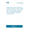 UNE EN 3155-044:2019 Aerospace series - Electrical contacts used in elements of connection - Part 044: Contacts, electrical, male 044, type A, double crimping, class T - Product standard (Endorsed by Asociación Española de Normalización in January of 2020.)