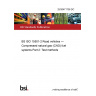 25/30471736 DC BS ISO 15501-2 Road vehicles — Compressed natural gas (CNG) fuel systems Part 2: Test methods