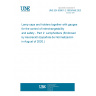 UNE EN 60061-2:1996/A56:2020 Lamp caps and holders together with gauges for the control of interchangeability and safety - Part 2: Lampholders (Endorsed by Asociación Española de Normalización in August of 2020.)