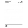 ISO 1146:1988-Pyrometric reference cones for laboratory use — Specification