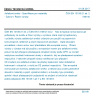 ČSN EN 13108-21 ed. 2 - Asfaltové směsi - Specifikace pro materiály - Část 21: Řízení výroby