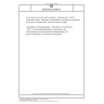 DIN EN IEC 61188-6-3 Leiterplatten und Flachbaugruppen - Konstruktion und Anwendung - Teil 6-3: Anschlussflächengestaltung - Beschreibung von Anschlussflächen für Komponenten der Steckmontage (THT) (IEC 91/1700/CD:2021); Text Deutsch und Englisch