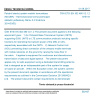 ČSN ETSI EN 302 480 V2.1.2 - Palubní letecký systém mobilní komunikace (MCOBA) - Harmonizovaná norma pokrývající základní požadavky článku 3.2 Směrnice 2014/53/EU