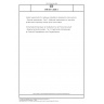 DIN EN 12929-2 Safety requirements for cableway installations designed to carry persons - General requirements - Part 2: Additional requirements for reversible bicable aerial ropeways without carrier truck brakes (includes Amendment A1:2022)