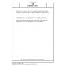 DIN EN ISO 14593 Water quality - Evaluation of ultimate aerobic biodegradability of organic compounds in aqueous medium - Method by analysis of inorganic carbon in sealed vessels (CO<(Index)2> headspace test) (ISO 14593:1999)