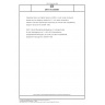 DIN ETS 300084 Integrated Services Digital Network (ISDN); circuit mode structured bearer service category usable for 3,1 kHz audio information transfer; terminal requirements necessary for end-to-end compatibility; English version ETS 300084:1993