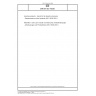 DIN EN ISO 10535 Assistive products - Hoists for the transfer of persons - Requirements and test methods (ISO 10535:2021)