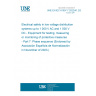 UNE EN IEC 61557-7:2022/A1:2023 Electrical safety in low voltage distribution systems up to 1 000 V AC and 1 500 V DC - Equipment for testing, measuring or monitoring of protective measures - Part 7: Phase sequence (Endorsed by Asociación Española de Normalización in November of 2023.)