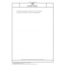 DIN 66001 Beiblatt 1 Informationsverarbeitung; Sinnbilder und ihre Anwendung; Anordnung der Sinnbilder auf einer Zeichenschablone