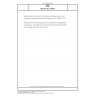 DIN EN ISO 19879 Metallic tube connections for fluid power and general use - Test methods for hydraulic fluid power connections (ISO 19879:2021)