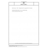 DIN EN 12953-6 Shell boilers - Part 6: Requirements for equipment for the boiler