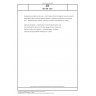 DIN EN 1827 Respiratory protective devices - Half masks without inhalation valves and with separable filters to protect against gases or gases and particles or particles only - Requirements, testing, marking (includes Amendment A1:2009)