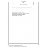 DIN EN ISO 9936 Animal and vegetable fats and oils - Determination of tocopherol and tocotrienol contents by high-performance liquid chromatography (ISO 9936:2016)