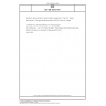 DIN EN 45510-4-6 Guide to procurement of power station equipment - Part 4-6: Boiler auxiliaries - Flue gas desulphurization (DeSO<(Index)x>) plant