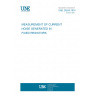 UNE 20534:1974 MEASUREMENT OF CURRENT NOISE GENERATED IN FIXED RESISTORS