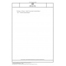 DIN 53119-2 Prüfung von Papier - Bestimmung des Reibverhaltens - Teil 2: Rutschwinkelprüfgerät